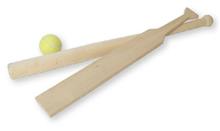 Bild Bex Sport Brännboll Budget