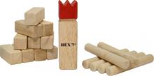 Bild Bex Sport Kubb Original Mini