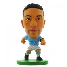 Bild Manchester City SoccerStarz Clichy 2014-15