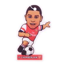 Bild Arsenal Bildoft Oxlade-Chamberlain