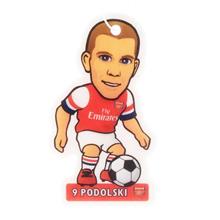 Bild Arsenal Bildoft Podolski