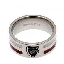 Bild Arsenal Ring Colour Stripe S