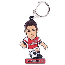 Bild Arsenal Nyckelring Giroud