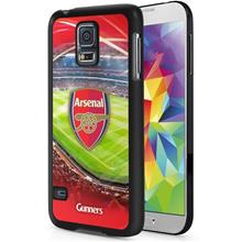 Bild Arsenal Samsung Galaxy S5-skal 3D Hårt