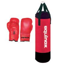 Bild Equinox Boxningsset Junior Pro
