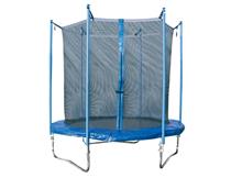 Bild Garlando Studsmatta Combi XXL