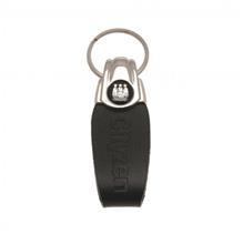Bild Manchester City Nyckelring Italian Leather