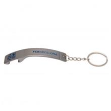 Bild Barcelona Nyckelring Och Kapsylöppnare Sleek