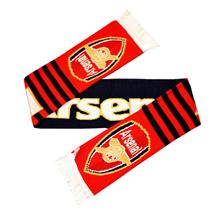 Bild Arsenal Halsduk Stripes
