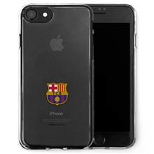 Bild Barcelona Iphone 7 Skal Hårt TPU