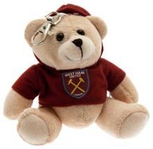 Bild West Ham Väsksmycke Bear