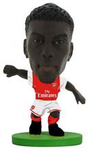 Bild Arsenal SoccerStarz Iwobi 2017-18