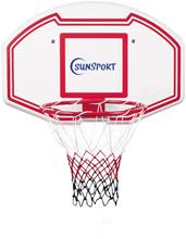 Bild Bex Sport Basketkorg med backboard