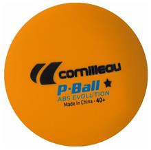 Bild Bordtennisbollar Licensierad Produkt ABS EVOLUTION Orange 72-pack