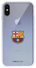 Bild Barcelona Skal iPhone X TPU
