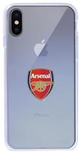 Bild Arsenal Skal iPhone X TPU