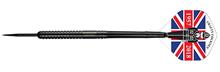 Bild Dartpilar Harrows Eric Bristow Legend Black 22g