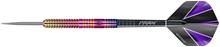 Bild Dartpilar Winmau Jeff Smith Rainbow 23g