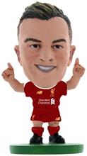 Bild Liverpool SoccerStarz Shaqiri 2019-20