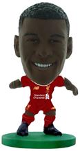 Bild Liverpool SoccerStarz Wijnaldum 2019-20