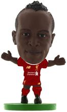 Bild Liverpool SoccerStarz Mane 2019-20