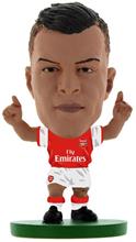 Bild Arsenal SoccerStarz Xhaka 2019-20