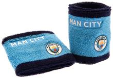 Bild Manchester City Svettband Logo