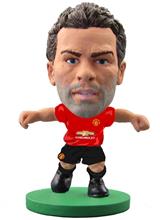 Bild Manchester United SoccerStarz Mata 2018-19