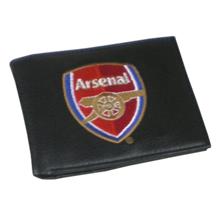 Bild Arsenal skinnplånbok 7000