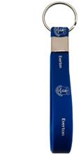 Bild Everton Nyckelring Silicone