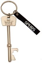 Bild Tottenham Hotspur Nyckelring Flasköppnare Key