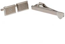 Bild West Ham United Slipshållare & Manschettknappar