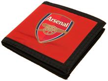 Bild Arsenal Plånbok Nylon