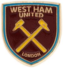 Bild West Ham United Emblem
