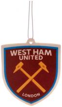 Bild West Ham United Bildoft Logo
