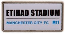 Bild Manchester City Emblem SS