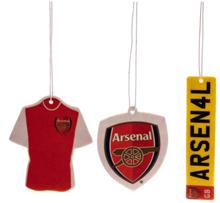 Bild Arsenal Bildoft 3pk