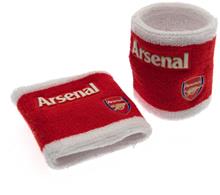 Bild Arsenal Svettband Logo