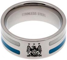 Bild Manchester City Ring Colour Stripe EC 66,3 mm