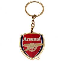Bild Arsenal Nyckelring Logo