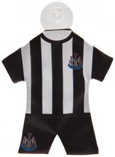 Bild Newcastle United Dress Mini Bildekoration