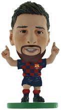 Bild Barcelona SoccerStarz Messi 2020