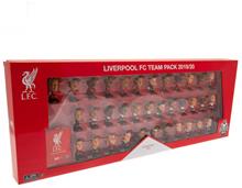Bild Liverpool SoccerStarz Team Pack 35