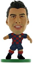 Bild FC Barcelona SoccerStarz Suarez