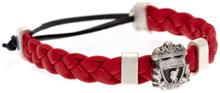 Bild Liverpool Flätat Armband