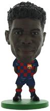 Bild Barcelona SoccerStarz Umtiti Away