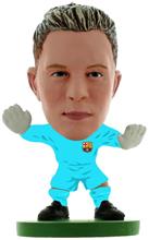Bild Barcelona SoccerStarz Ter Stegen