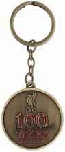 Bild Liverpool Nyckelring Paisley 100