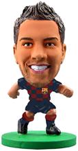 Bild Barcelona Fotboll SoccerStarz Alba