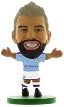 Bild Manchester City SoccerStarz Aguero
